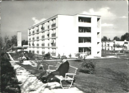 10547863 Suhr Suhr Altersheim Pflegeheim X 1962 Suhr - Sonstige & Ohne Zuordnung