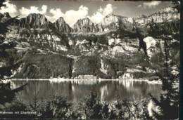 10547813 Walensee Walensee Walensee - Autres & Non Classés