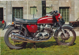13268-HONDA CB 750-FG - Motorräder