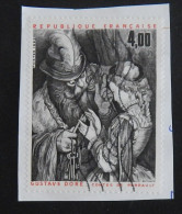 FRANCE YT 2265 OBLITERE "CONTES DE PERRAULT"ANNEE 1983 - Used Stamps