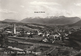 VAL DI NON - FONDO M.987 - Panorama - Trento