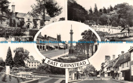 R131790 East Grinstead. Multi View. Valentine. RP - World