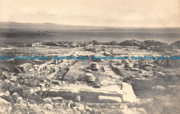 R130688 Pretorium Housesteads. Gibson - World