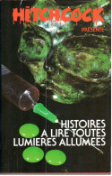 Hitchcock Présente Histoires à Lire Toutes Lumières Allumées - 1986 - Other & Unclassified