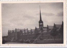 3 Privat Foto Danemark  Copenhague Amalienborg  Aktiemarkedet Visninger, Der Skal Placeres Og Identificeres Réf 30722 - Dinamarca