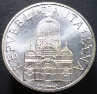 Italia - 1.000 Lire 1994 - Anno Marciano In Venezia - Gig#461 - KM# 165 - 1 000 Liras