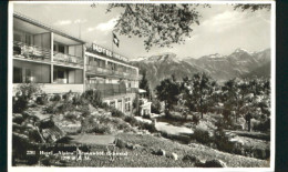 10547634 Braunwald GL Braunwald Hotel X 1950 Braunwald - Other & Unclassified