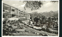 10547634 Braunwald GL Braunwald Hotel X 1950 Braunwald - Andere & Zonder Classificatie