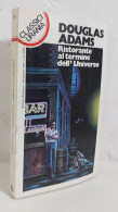 47445 Urania N. 200 1993 - Douglas Adams - Ristorante Al Termine Dell'Universo - Sciencefiction En Fantasy