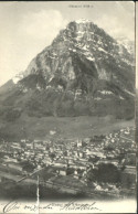 10547594 Glarus GL Glarus  X 1910 Glarus - Altri & Non Classificati