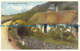 R130757 The Wayside Cottage. Gordon And Co - World