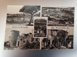 Souvenir De Puycelsi - Other & Unclassified