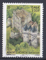 France  2000 - 2009  Y&T  N ° 3386  Oblitéré - Used Stamps