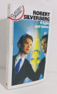 47452 Urania N. 223 1995 - Robert Silverberg - Il Figlio Dell'Uomo - Mondadori - Sciencefiction En Fantasy