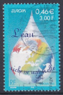 France  2000 - 2009  Y&T  N ° 3388  Oblitéré - Used Stamps