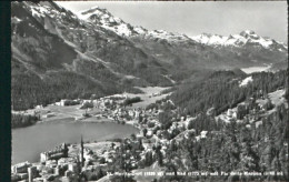 10547523 St Moritz GR St Moritz Dorf St. Moritz - Andere & Zonder Classificatie