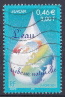 France  2000 - 2009  Y&T  N ° 3388  Oblitéré - Used Stamps