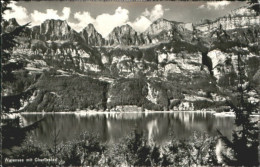 10547496 Walensee Walensee Feldpost Walensee - Other & Unclassified