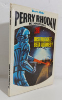 47460 Kurt Mahr - Perry Rhodan N. 28 - Distruggete Beta Albireo! - 1978 - Sciencefiction En Fantasy