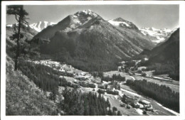 10547442 Pontresina Pontresina  X 1965 Pontresina - Other & Unclassified