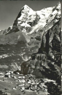 10547435 Muerren BE Muerren  X 1959 Muerren - Autres & Non Classés