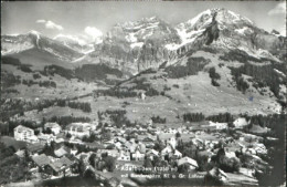 10547434 Adelboden Adelboden  X 1964 Adelboden BE - Autres & Non Classés