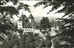 10547388 Burgdorf BE Burgdorf Schloss X 1938  - Other & Unclassified