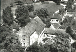 10547382 Hohentannen TG Schloss Oetlishausen Bei Hohentannen Landschulheim Flieg - Autres & Non Classés