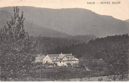 SALM - Hotel Adam - état - Other & Unclassified