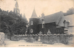 LE VIVIER - Manoir De Cornouailles - Très Bon état - Other & Unclassified