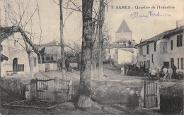 SAMES - Quartier De L'Industrie - état - Other & Unclassified
