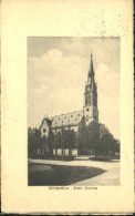 10547355 Winterthur Winterthur Kirche X 1911 Winterthur - Andere & Zonder Classificatie