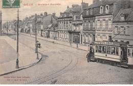 CALAIS - Boulevard Gambetta - Très Bon état - Calais