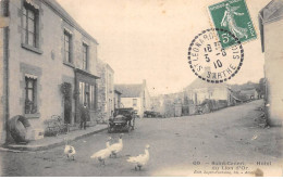 SAINT CENERI - Hôtel Du Lion D'Or - Très Bon état - Autres & Non Classés