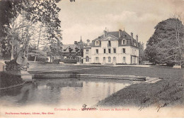 Château De BEAU FOSSE - Très Bon état - Other & Unclassified