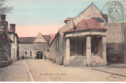 BEAUVAIS - Le Musée - Très Bon état - Beauvais