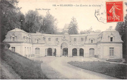 GLAIGNES - Les Ecuries Du Château - Très Bon état - Sonstige & Ohne Zuordnung