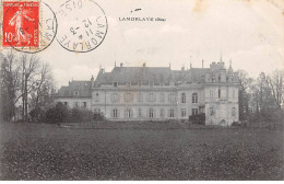 LAMORLAYE - Château - Très Bon état - Autres & Non Classés