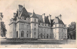 Château Du FRANCPORT - Très Bon état - Sonstige & Ohne Zuordnung