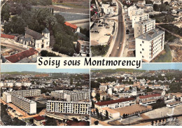 SOISY SOUS MONTMORENCY - état - Soisy-sous-Montmorency