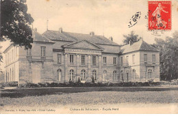 Château De BALINCOURT - Très Bon état - Sonstige & Ohne Zuordnung