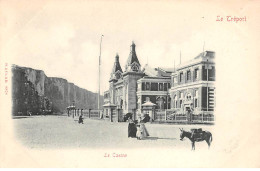 LE TREPORT - Le Casino - Très Bon état - Le Treport