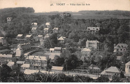 YPORT - Villas Dans Les Bois - Très Bon état - Yport