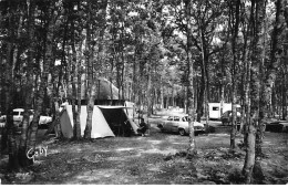 SILLE PLAGE - Le Camping - Très Bon état - Sille Le Guillaume