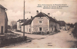 ESPRELS - Route De Vesoul à Montbéliard - Très Bon état - Altri & Non Classificati