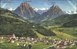 10547301 Einsiedeln SZ Einsiedeln  X 1932 Einsiedeln - Other & Unclassified