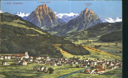 10547300 Einsiedeln SZ Einsiedeln  Ungelaufen Ca. 1910 Einsiedeln - Andere & Zonder Classificatie