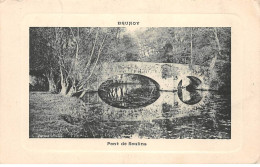 BRUNOY - Pont De Soulins - Très Bon état - Brunoy