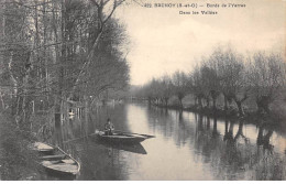 BRUNOY - Bords De L'Yerres - Dans Les Vallées - Très Bon état - Brunoy