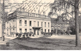 Château De PLOMBIERES - état - Autres & Non Classés